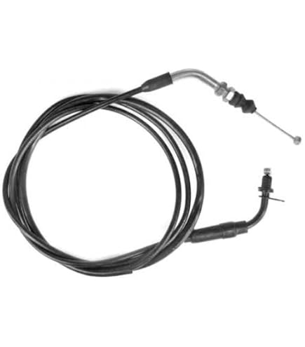 Jeep Comanche Accelerator Cables - Advance Auto Parts - View #9