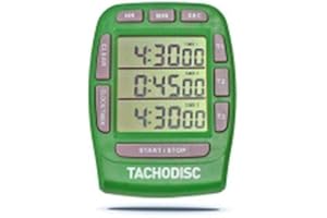 TACHODISC Driving Time Assistant,Lorry driver timer,HGV driver timer