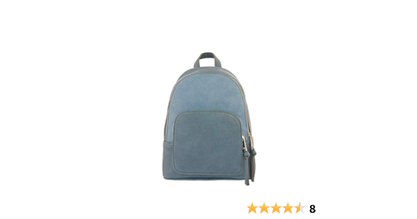 accessorize theo midi backpack
