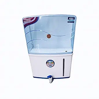 VOZ AQUA Grand Plus RO Cabinet (Only Body with tap, clamps, 2 body connectors and 3m 1/4