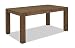 Produktbild Naturholzmöbel Seidel Esstisch,Rio Bonito, 160x90cm, Pinie Massivholz, geölt und Gewachst, Tisch Farbton Cognac braun, Optional: Passende Bänke und Ansteckplatten 50x90cm