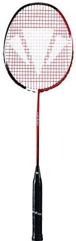 Carlton Vapour Extreme Tour Nett Deals Racket Match Playing Badminton Racquet