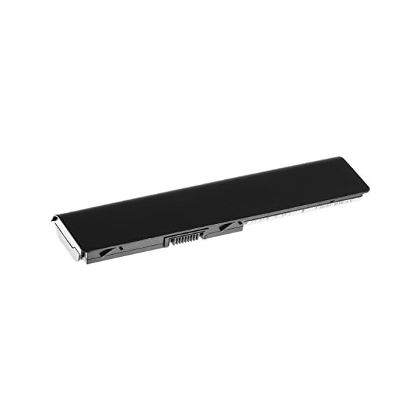 Green Cell® MU06 Laptop Battery for HP Compaq Presario CQ42 CQ43 CQ56 CQ57 CQ58 CQ62 CQ72 - Image 3