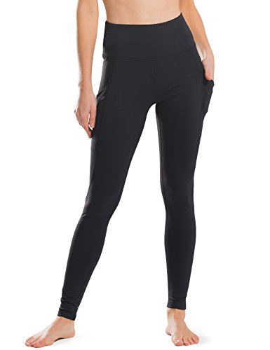 Waisted Workout Jogging Leggings 