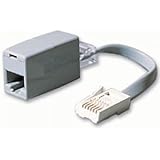 Rj45 Socket to Bt 431a Plug