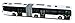 Produktbild Rietze 73644 - Mercedes Benz Citaro G´15 Salzburg Verkehr (at) - 1:87