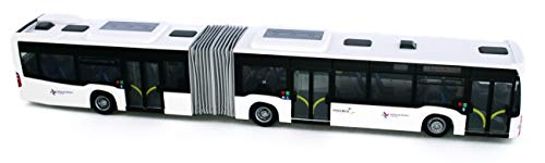 Preisvergleich Produktbild Rietze 73644 - Mercedes Benz Citaro G´15 Salzburg Verkehr (at) - 1:87