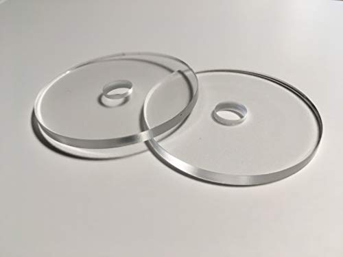 Bike Stix Paneles de plexiglás para Proteger la Pared