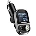 Produktbild ExcLent Hyundai HY92 Bluetooth FM Transmitter MP3 Dual USB KFZ-Ladegerät - SCHWARZ