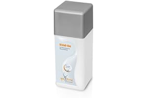 Bayrol 2295300 - Clarifiant liquide 1l pour spa SPA TIME