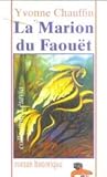 La marion du faouet : roman
