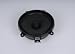 ACDelco 15176030 GM Original Equipment Front Door Radio Speaker RS.5330.00