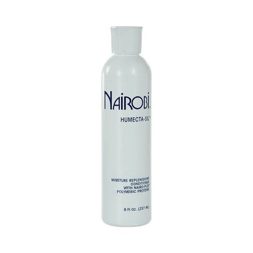 NairobiHumecta-Sil Moisture Replenishing Conditioner 236 ml