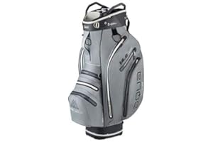 Big Max Cartbag Aqua Tour 3, nuovo modello!