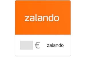Zalando Carte cadeau – pour la France – par email