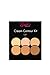 Sleek MakeUP Cream Contour Kit, Light