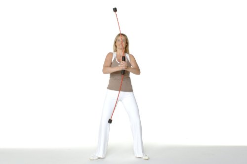 Flexi-Bar Fitnessgerät - 4