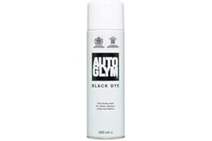 AUTOGLYM Auto Glym Black Dye, 450ml