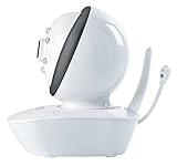 NUK 10256406 Babyphone Smart Control Multi 310, Überwachung per Smartphone, schwenkbare Kamera, viele Zusatzfunktionen - 7