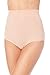 Produktbild Wolford Damen Cotton Contour Control Panty black 38