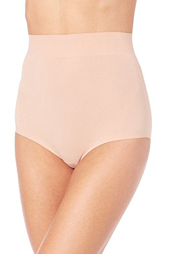 Preisvergleich Produktbild Wolford Damen Cotton Contour Control Panty black 38