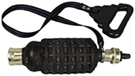 GT Water 3-4in. 75-100mm Test Plug (GT TP34)