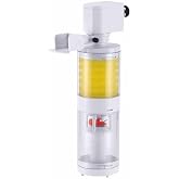 Sobo İ&ccedil; Filtre Yeni Nesil Beyaz 15W 1200 Lt/h