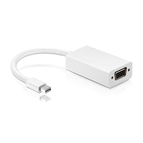 Preisvergleich Produktbild PureLink IS030 iSeries MiniDP zu VGA Adapter