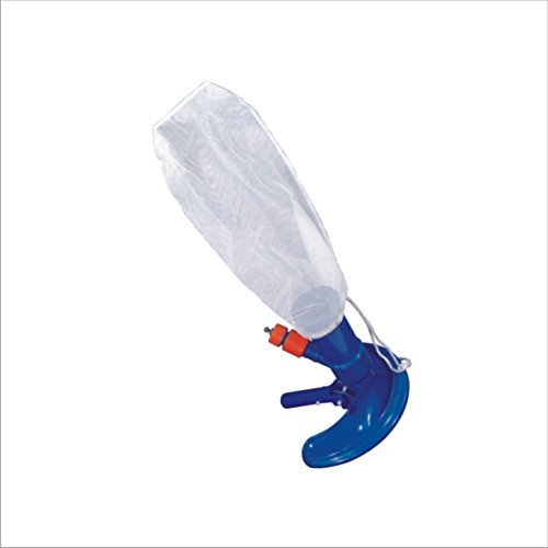 well2wellness® Poolsauger / Venturisauger 'Halbmond'