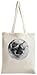Produktbild Moon Cat Tote Bag