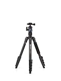  Benro FIT29AIH1 ITRIP - Kit de Trípode con Rótula
