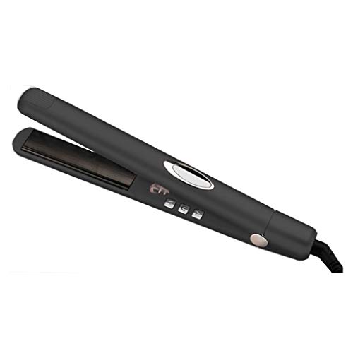 Infrared Hair straightener Negative ion ceramics Electric splint Household Hair salon