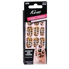 Kiss, Jeweled Strips, KDS05 28 strips by Kiss Products, Inc.