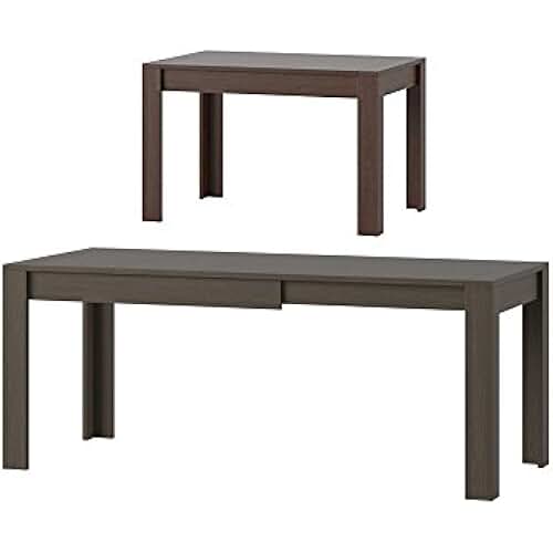 Suchergebnis auf Amazon.de für: tisch 120x80 ausziehbar - 100 - 200 EUR