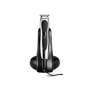 Andis SKU # 23885 - SlimLine 2 Cord/Cordless Trimmer - 1 EACH *** PRODUCT SHIPS DIRECT FROM THE USA, AND MAY REQUIRE… - Image 4