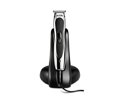 Andis SKU # 23885 - SlimLine 2 Cord/Cordless Trimmer - 1 EACH *** PRODUCT SHIPS DIRECT FROM THE USA, AND MAY REQUIRE… - Image 4