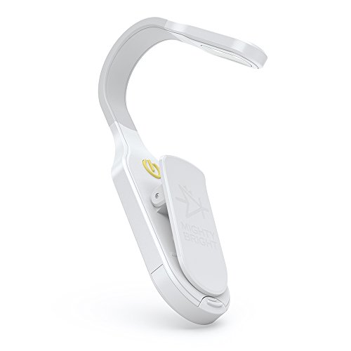 Preisvergleich Produktbild Sidekick Book Light: White