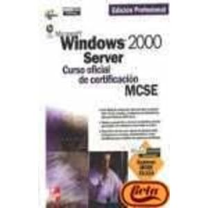 Microsoft Windows 2000 Server - Curso Oficial