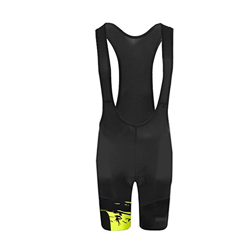 Uglyfrog Bike Wear - Cycling Shorts with Gel Pad Men's Summer Style Sports Cycle Bottoms PS01