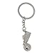 Generic Football Keyfob Metal Keyring Purse Bag Pendant Keychain Car Key Hanger RS.200.00