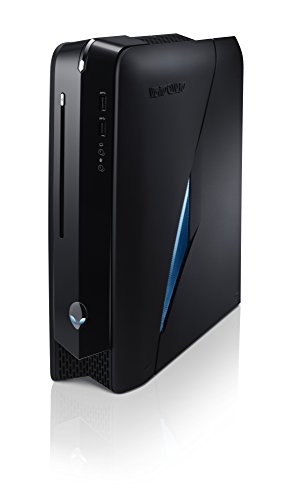 Dell X51-9669 Desktop-PC (Intel Core i7 6700K, 8GB RAM, 1000GB HDD, Win 8.1) - 4