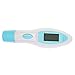 Produktbild Sharplace Infrarot Thermometer, Stirn und Ohr Fieberthermometer Ohrthermometer Für Kinder, Babys und Erwachsenen