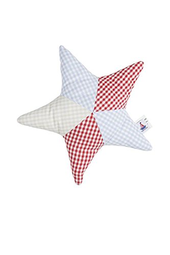 Preisvergleich Produktbild Hansekind Rassel Seestern