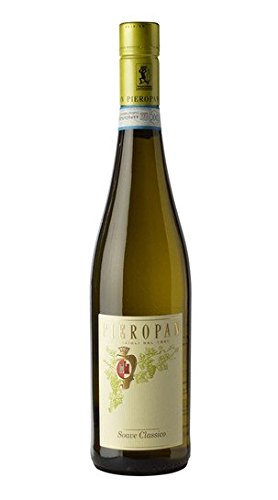 Preisvergleich Produktbild Soave classico 2016 Pieropan …