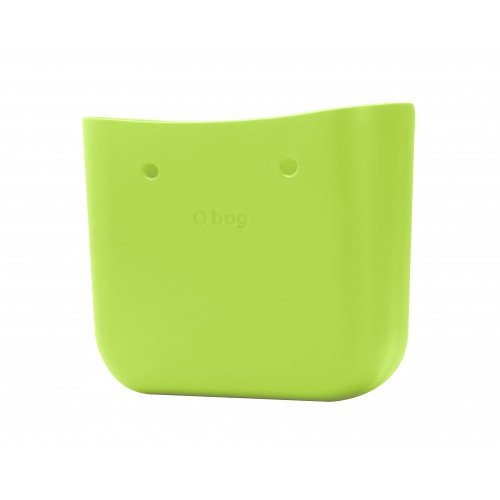 Preisvergleich Produktbild Schale oder Bag groß grün apfel