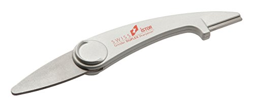 Klingenschärfer, Istor Duplex Swiss Sharpener