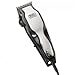 Brand New Wahl 79524-800 Chrome Pro Full Complete Home Hair Cutting Clipper Trimmer Set
