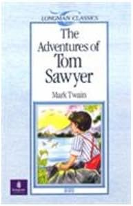 LC: The Adventures of Tom Sawyer