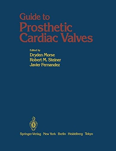 Preisvergleich Produktbild Guide to Prosthetic Cardiac Valves