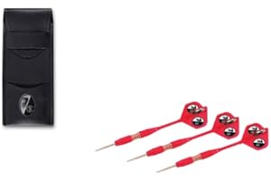 SPORT CLUB FREIBURG SC Freiburg Dartpfeile 3er-Set